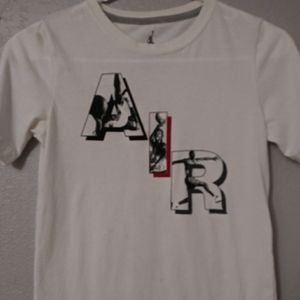 NWOT KIDS JORDAN SHIRT